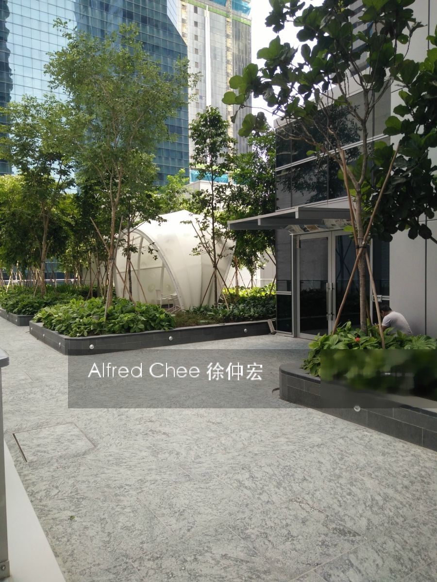 SBF CENTER (D1), Office #129171422